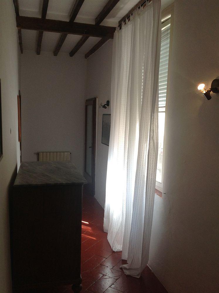 B&B Duccio Di Buoninsegna Siena Exterior foto